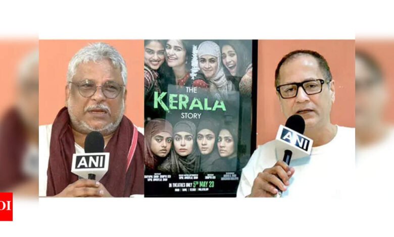 La historia de la Kerala ganó el premio National Big; El director dedica el honor de las Noticias de películas de Girls of Kerala Hindi