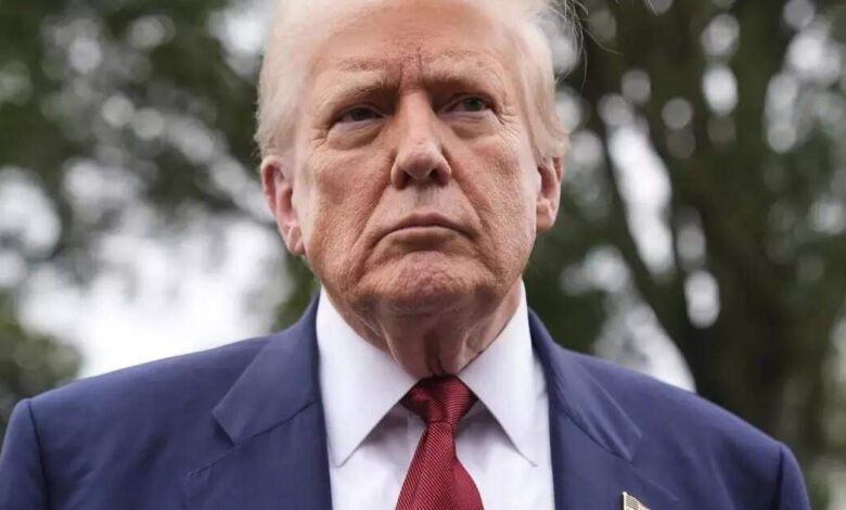 India es impactante con la economía ‘muerta’ de Donald Trump, tasa impositiva del 25%.