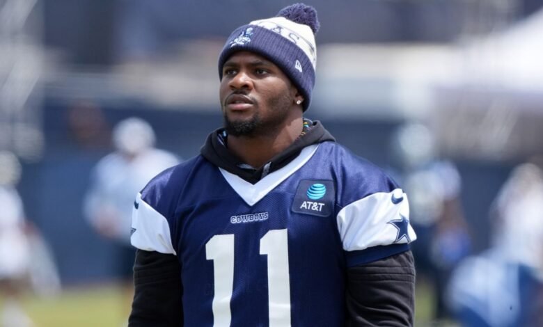 Los requisitos comerciales de Micah Parsons y su futuro con Cowboys