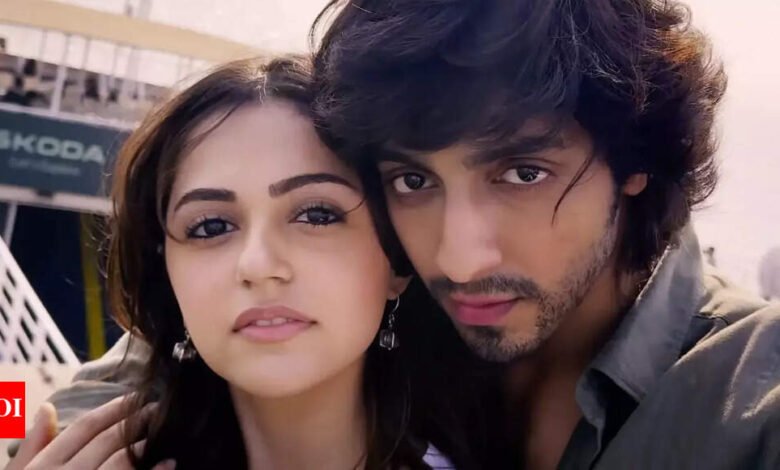 Sayara Collection Full Movie Collection: ‘Saiyara’ Box Office Day 15: Ahan Pandey-Antet Padda Movie lo mantiene en competencia de ‘Sardar 2’ y ‘Dhadak 2’; La menta es más de 4 millones de rupias Sayara Collection Full Movie Collection: ‘Saiyara’ Box Office Day 15: Ahan Pandey-Antet Padda Movie lo mantiene en competencia de ‘Sardar 2’ y ‘Dhadak 2’; La menta es más de 4 millones de rupias