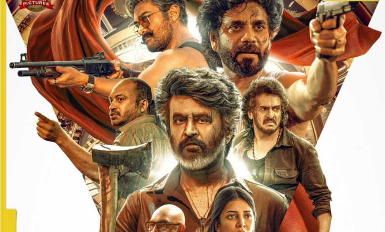 Rajinikanth está de vuelta en el avatar de masa antigua, pero hay una falta de conspiración en la vista, mostrando a Amir Khan, la War II derrotará fácilmente a Thalive en el norte. Rajinikanth está de vuelta en el avatar de masa antigua, pero hay una falta de conspiración en la vista, mostrando a Amir Khan, la War II derrotará fácilmente a Thalive en el norte.