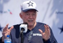 Jerry Jones – Requisitos comerciales de Micah Parsons ‘parte de la negociación’