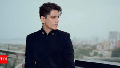 El coordinador de cercanía dice que Vijay Verma es una bandera verde, cuando se le preguntó a un actor sobre su coprotagonista durante una escena íntima: “Ella solo está dando lo más …”. Noticias de la película hindi