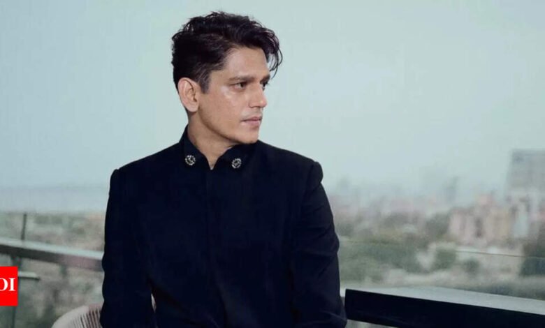 El coordinador de cercanía dice que Vijay Verma es una bandera verde, cuando se le preguntó a un actor sobre su coprotagonista durante una escena íntima: “Ella solo está dando lo más …”. Noticias de la película hindi