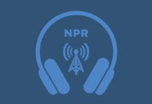 En general de la economía estadounidense y el último informe muestra qué: NPR