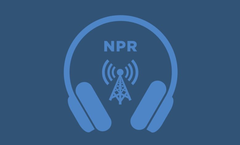 En general de la economía estadounidense y el último informe muestra qué: NPR En general de la economía estadounidense y el último informe muestra qué: NPR