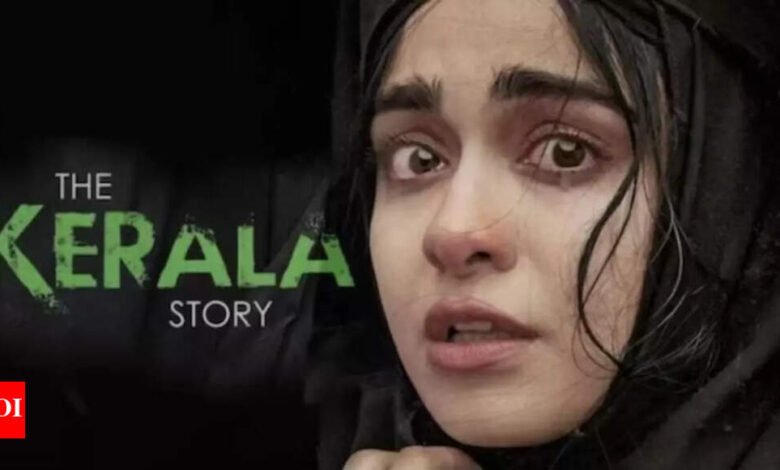 Adha Sharma ganó dos premios nacionales en ‘The Kerala Story’: “Tenemos bendiciones de las víctimas …” | Noticias de la película hindi Adha Sharma ganó dos premios nacionales en ‘The Kerala Story’: “Tenemos bendiciones de las víctimas …” | Noticias de la película hindi