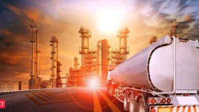 El riesgo del castigo de los Estados Unidos en el petróleo ruso puede aumentar $ 9-11 mil millones para la importación de la India.