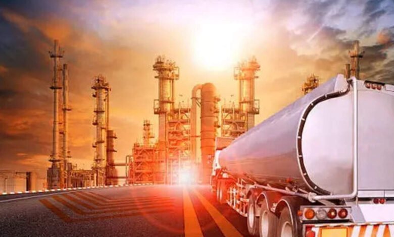 El riesgo del castigo de los Estados Unidos en el petróleo ruso puede aumentar $ 9-11 mil millones para la importación de la India. El riesgo del castigo de los Estados Unidos en el petróleo ruso puede aumentar $ 9-11 mil millones para la importación de la India.