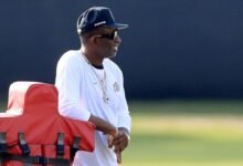 El entrenador Colorado Deion Sanders dijo que derrotó al cáncer de vejiga