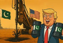 ‘Es más probable que suceda en Lagaan, que …’: Harsh Goenka se burla de la sugerencia de “Pakistán puede vender petróleo a la India”; Aquí está la realidad de las reservas ‘masivas’ de Pak