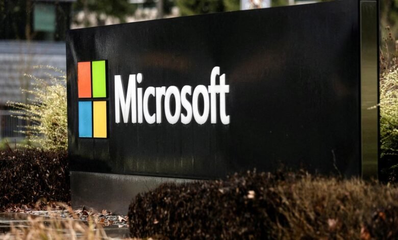 Probación de Microsoft Si los piratas informáticos chinos aprendieron fallas de SharePoint a través de la alerta: Informe Probación de Microsoft Si los piratas informáticos chinos aprendieron fallas de SharePoint a través de la alerta: Informe