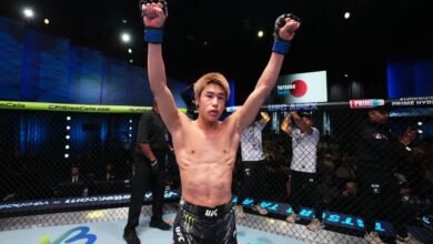 Probabilidades nocturnas, accesorios, predicciones de la pelea de UFC