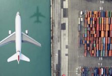 Los exportadores solicitan asistencia crediticia a la tasa correcta para tratar el impuesto de Trump.