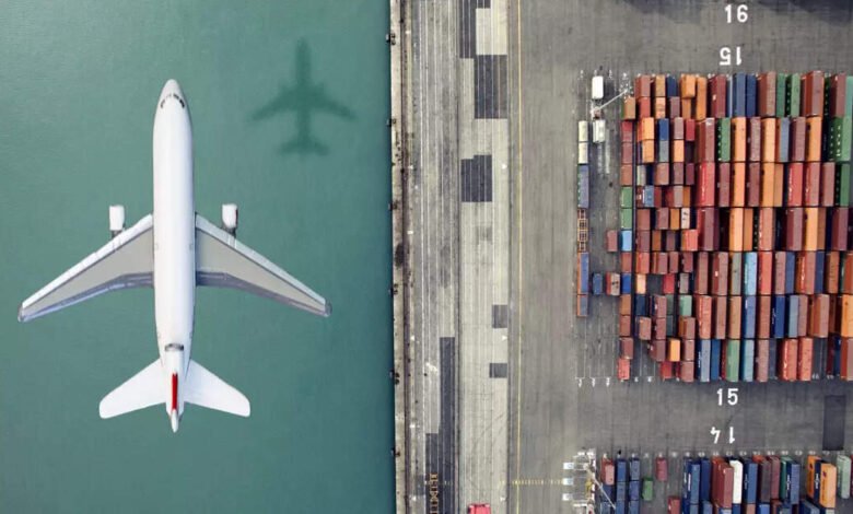 Los exportadores solicitan asistencia crediticia a la tasa correcta para tratar el impuesto de Trump. Los exportadores solicitan asistencia crediticia a la tasa correcta para tratar el impuesto de Trump.