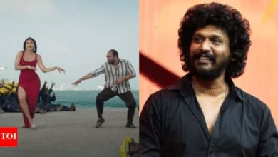 ‘Coolie’: el director Lokesh Kanagaraj explica la inclusión de ‘Monika’ en la película; Se dijo que se agregó para negocios