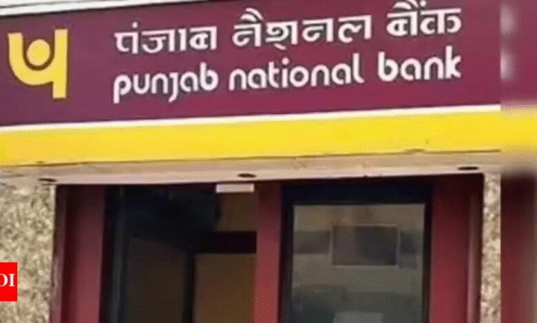 PNB: Bank Eyes Rs 30 lakh crore hito para marzo de 2026; Confiado en vencer al objetivo con un crecimiento dirigido por las ganancias