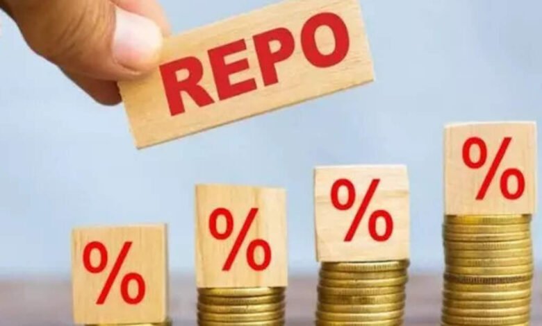 Se espera que se detenga temporalmente en la próxima reunión de política. RBI ha reducido la tasa reducida: Caregege