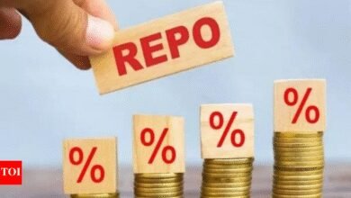 Política monetaria: RBI tiende a mantener la tasa de compra del 5,5% en medio del debilitamiento del crecimiento de la inflación – Expertos