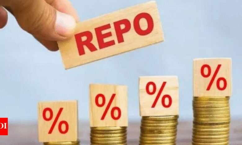 Política monetaria: RBI tiende a mantener la tasa de compra del 5,5% en medio del debilitamiento del crecimiento de la inflación – Expertos Política monetaria: RBI tiende a mantener la tasa de compra del 5,5% en medio del debilitamiento del crecimiento de la inflación – Expertos