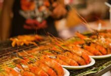 Exportadores de camarones indios se preparan para un desafío sin precedentes en EE. UU.; volúmenes para caer 7-9%
