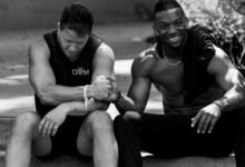 Dentro de la unión de Bijan Robinson y Christian McCaffrey