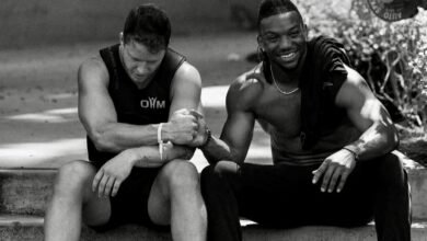 Dentro de la unión de Bijan Robinson y Christian McCaffrey
