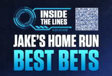 MLB Home Run GRATIS, líneas, probabilidades para el 3 de agosto: