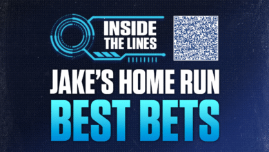 MLB Home Run GRATIS, líneas, probabilidades para el 3 de agosto: