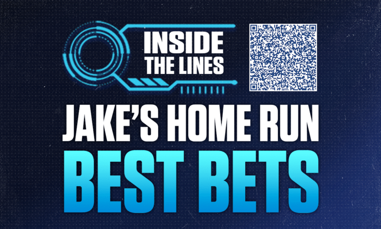 MLB Home Run GRATIS, líneas, probabilidades para el 3 de agosto: