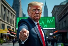 Tarifas de Donald Trump: El asesor estadounidense descarta conversaciones; dice que las tarifas están ‘prácticamente establecidas’