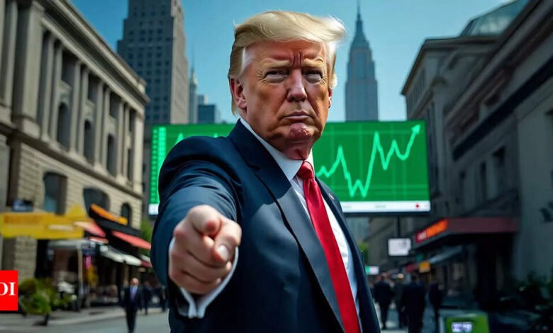 Tarifas de Donald Trump: El asesor estadounidense descarta conversaciones; dice que las tarifas están ‘prácticamente establecidas’