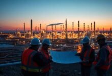 OPEP+ Salida en la colina: V8 para aumentar la producción de petróleo 547,000 bpd; Se mudó a la cuota de mercado.