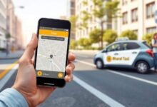 Lanzamiento de taxi cooperativo: servicio ‘Bharat’ para rivalizar Ola, Uber; Llame de la aplicación en diciembre
