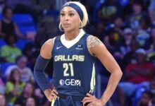 2025 Fecha límite comercial de la WNBA: boleta de calificaciones para cada transacción