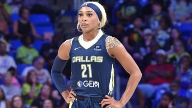 2025 Fecha límite comercial de la WNBA: boleta de calificaciones para cada transacción