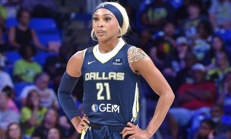 2025 Fecha límite comercial de la WNBA: boleta de calificaciones para cada transacción