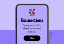 NYT Connections sugiere y respuestas para el lunes 4 de agosto (Juego #785)