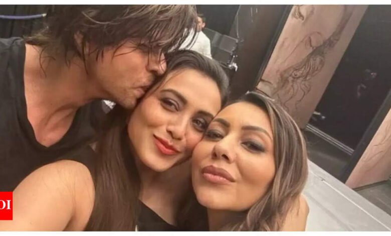Shah Rukh Khan tiene una adorable solicitud para su esposa Gauri Khan después de ganar su premio nacional: “Por favor, orgulloso sobre mí …” |