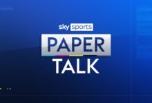Newcastle mirando los movimientos al delantero PSG Goncalo Ramos – Papel de conversación | Noticias de fútbol