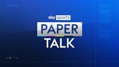 Newcastle mirando los movimientos al delantero PSG Goncalo Ramos – Papel de conversación | Noticias de fútbol