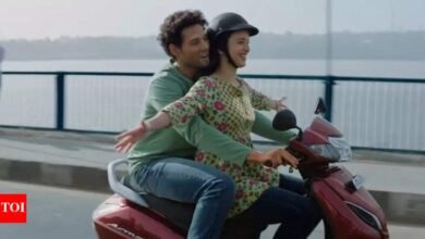 Dhadak 2 Colección de películas completa: ‘Dhadak 2’ Box Office Day 3: Los actores protagonizados por Siddhant Chaturvedi y Tripti Dimri han ganado más de 11 millones de taka en su fin de semana inaugural, mientras que el ‘hijo 2 de Ajay Devgan y el’ syer ‘de Ahan Pandey.