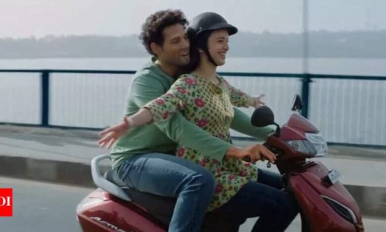 Dhadak 2 Colección de películas completa: ‘Dhadak 2’ Box Office Day 3: Los actores protagonizados por Siddhant Chaturvedi y Tripti Dimri han ganado más de 11 millones de taka en su fin de semana inaugural, mientras que el ‘hijo 2 de Ajay Devgan y el’ syer ‘de Ahan Pandey.