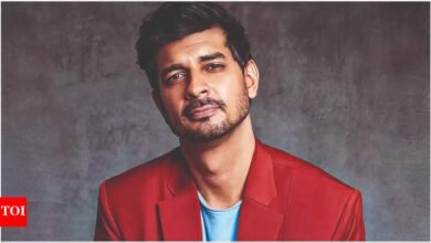 Tahir Raj Vasin ha asumido el desafío en la temporada 2 de las operaciones especiales, equipos con Supreme Chopra.