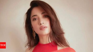 Tamannah Bhatia jura por ‘Saliva’ a arreglar sus granos: aquí cree en este truco inusual y su rutina completa de cuidado de la piel. Noticias de la película hindi
