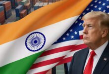 3 razones políticas para el estancamiento comercial actual de la India-Estados Unidos