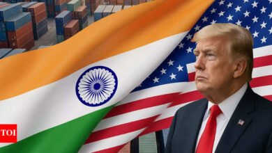 3 razones políticas para el estancamiento comercial actual de la India-Estados Unidos