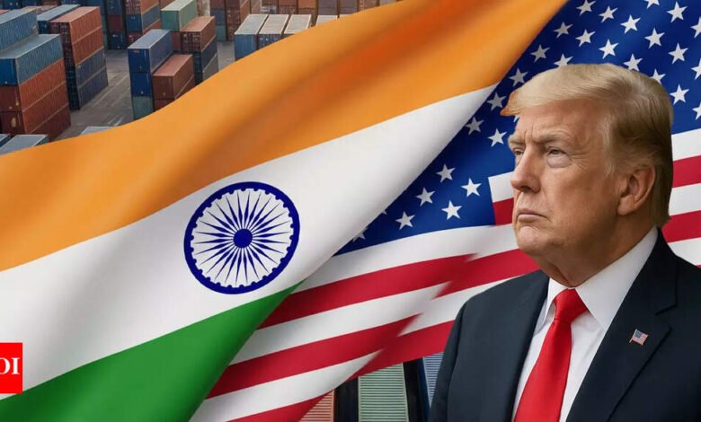 3 razones políticas para el estancamiento comercial actual de la India-Estados Unidos 3 razones políticas para el estancamiento comercial actual de la India-Estados Unidos