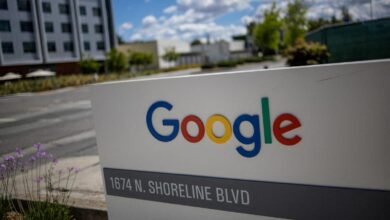CCI admite una queja contra Google sobre los cargos de dominio de ADTech, pedidos más amplios de la investigación