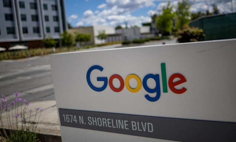 CCI admite una queja contra Google sobre los cargos de dominio de ADTech, pedidos más amplios de la investigación CCI admite una queja contra Google sobre los cargos de dominio de ADTech, pedidos más amplios de la investigación